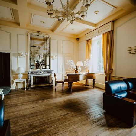 Grand Hotel Des Bains Vals-les-Bains Dış mekan fotoğraf