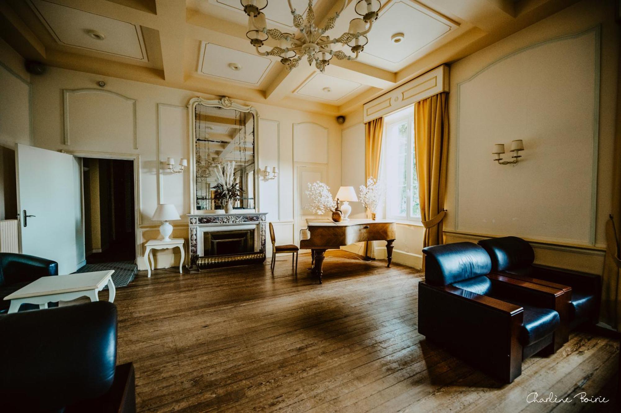 Grand Hotel Des Bains Vals-les-Bains Dış mekan fotoğraf