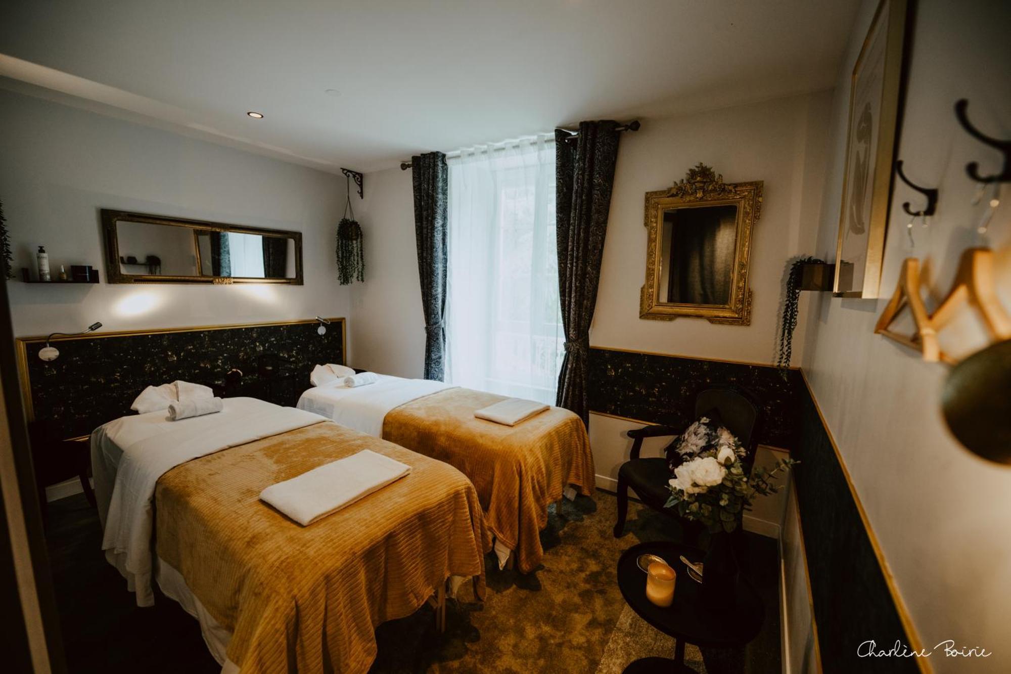 Grand Hotel Des Bains Vals-les-Bains Dış mekan fotoğraf