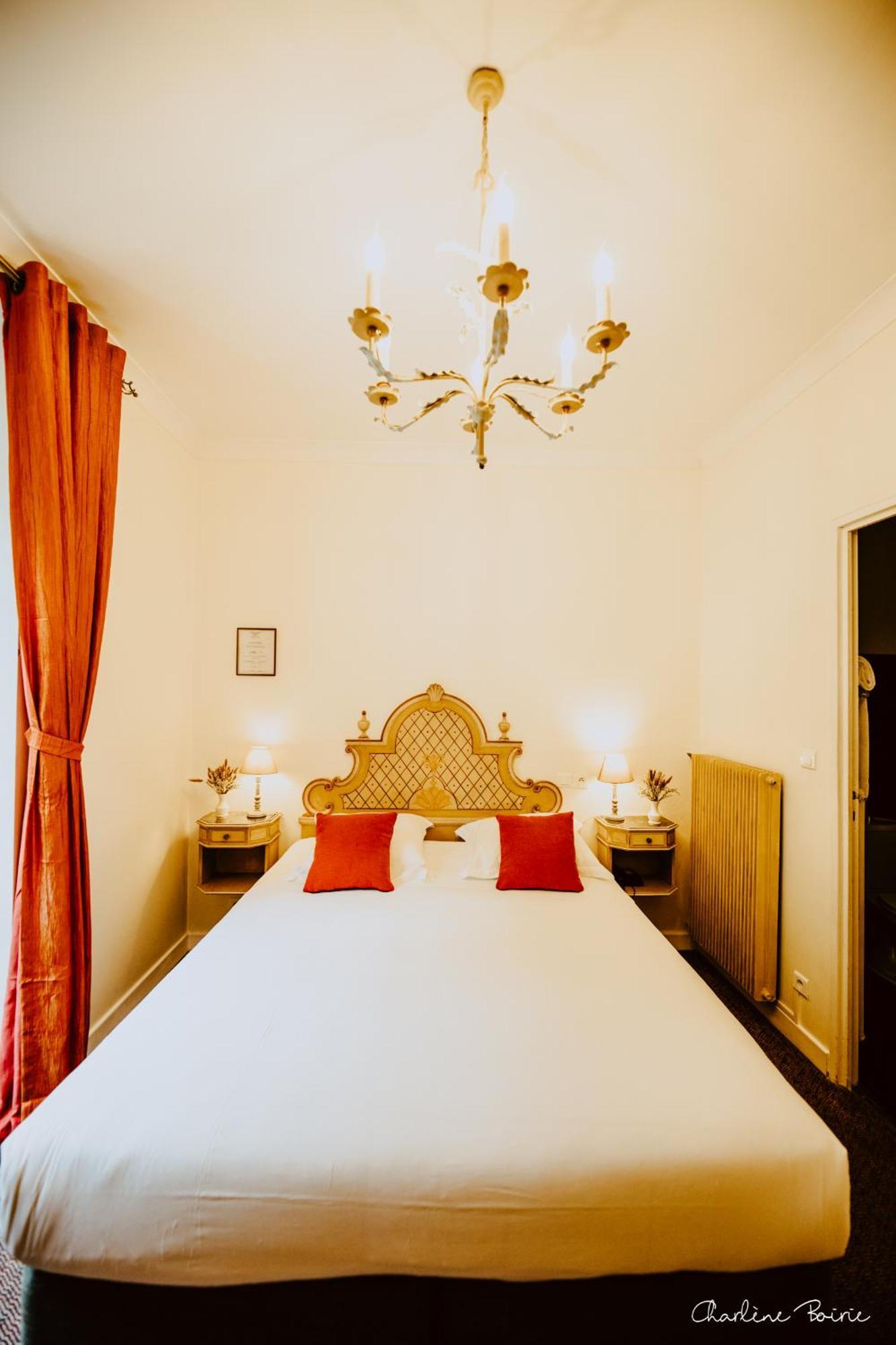 Grand Hotel Des Bains Vals-les-Bains Dış mekan fotoğraf