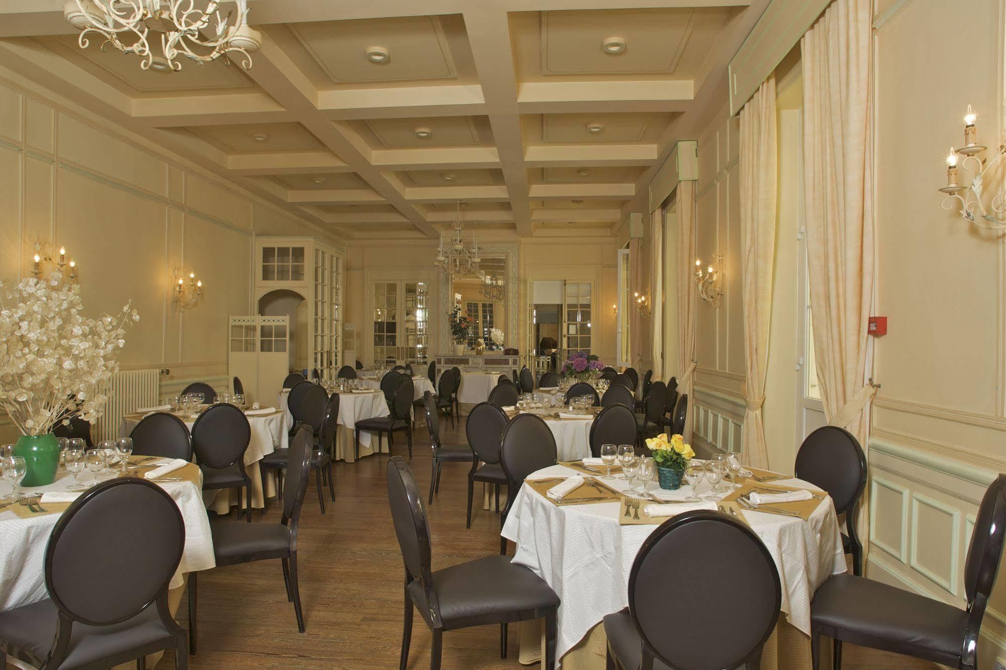 Grand Hotel Des Bains Vals-les-Bains Dış mekan fotoğraf