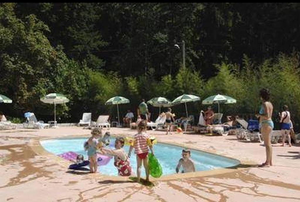 Grand Hotel Des Bains Vals-les-Bains Dış mekan fotoğraf