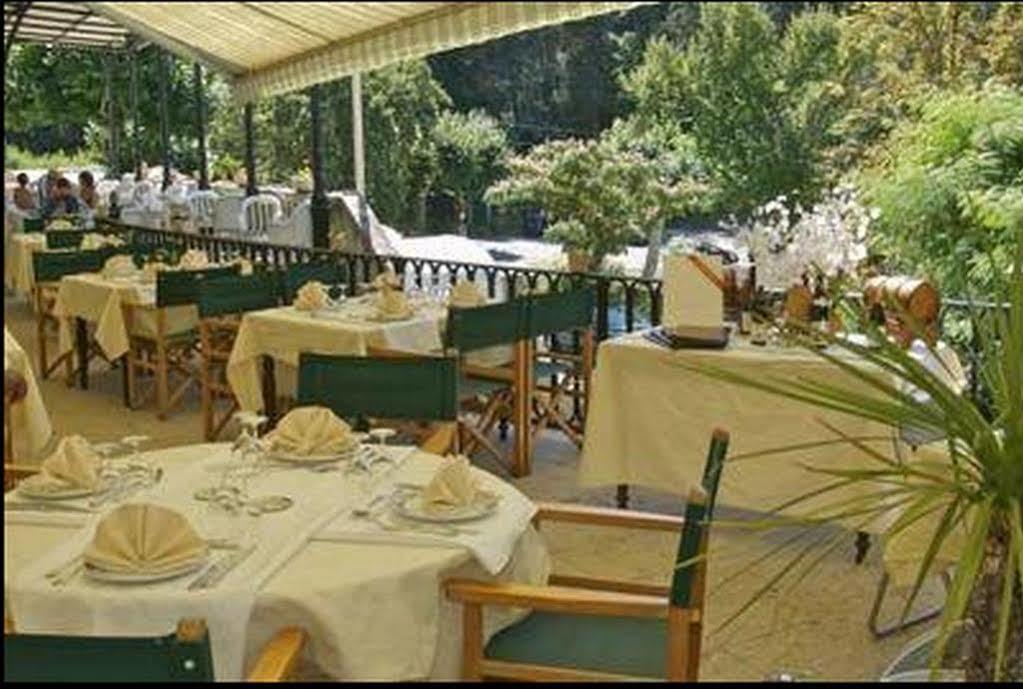 Grand Hotel Des Bains Vals-les-Bains Dış mekan fotoğraf